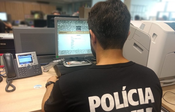  Polícia Civil de Minas lança aplicativo que ajuda na proteção a vítimas de violência doméstica