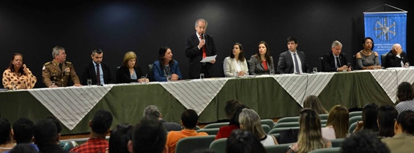 Governo de Minas Gerais e Nações Unidas debatem estratégias de prevenção e combate à tortura