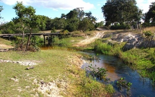 Igam e CPRM apresentam relatório sobre o Projeto Águas do Norte de Minas