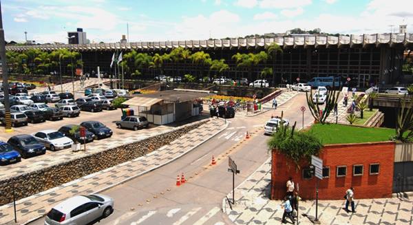 Codemge licita novos elevadores para a Rodoviária de Belo Horizonte