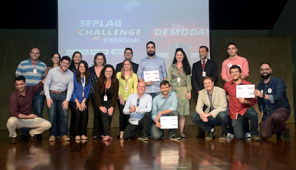 Seplag Challenge apresenta soluções para os desafios