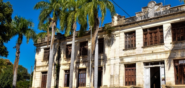 Minas Gerais ganha Museu das Culturas na margem do Rio São Francisco