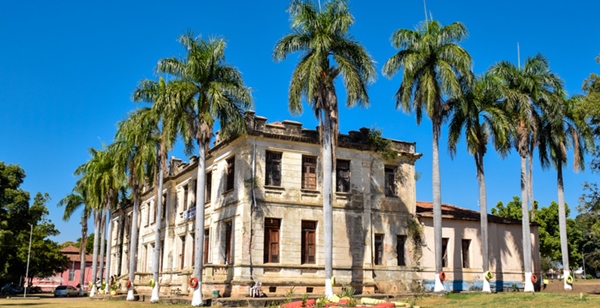 Minas Gerais ganha Museu das Culturas na margem do Rio São Francisco