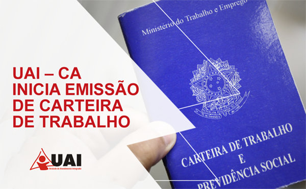 UaiTrabalho