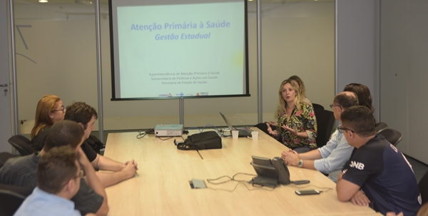 encontro