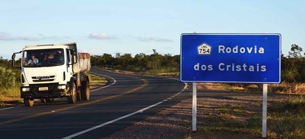 rodovia600