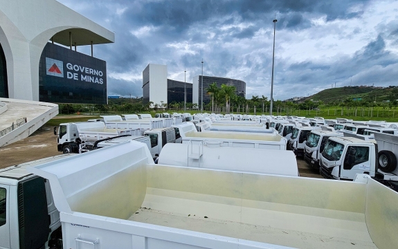 Foto: Diego Vargas/Seapa