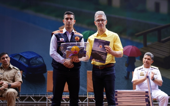 Gil Leonardi/Imprensa MG