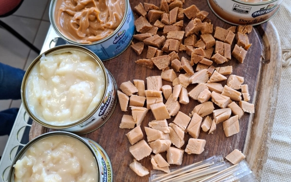 Atualmente, a plataforma conta com 120 agricultores e estabelecimentos cadastrados