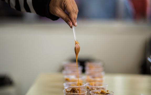 Poderão participar produtores artesanais de doce de leite que utilizem leite da própria fazenda, sem padronização industrial