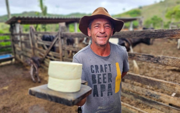 A inserção vai agregar valor ao produto, garantindo mais possibilidades de comercialização