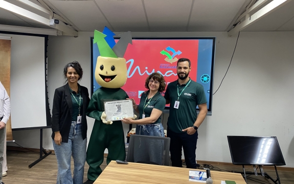 Foto: Arquivo Epamig