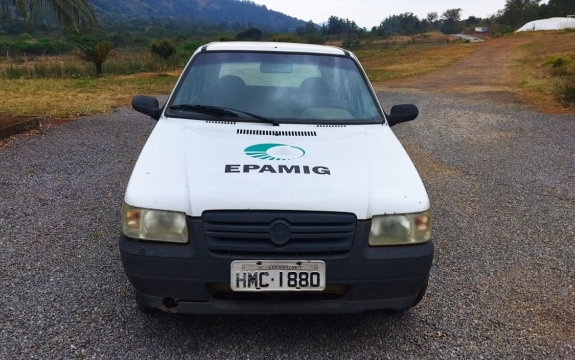 Foto: Arquivo Epamig