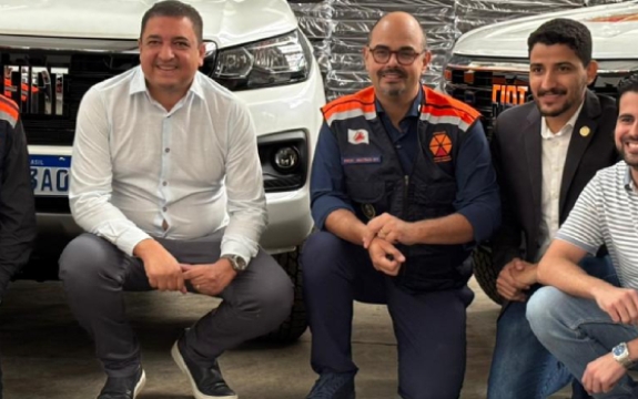 Governo de Minas destaca ações da Defesa Civil para o período chuvoso em todo o estado