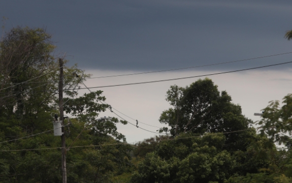 Governo de Minas alerta para a atuação de ciclone extratropical no estado