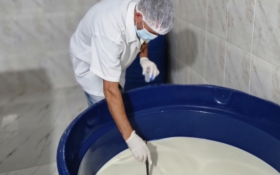 Divulgação Emater-MG