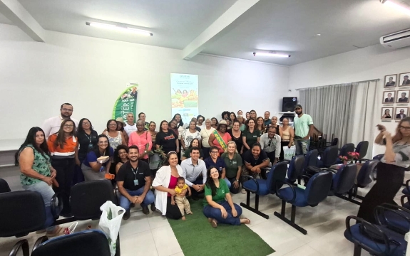 O evento é promovido pela Unidade Regional da Emater-MG de Curvelo