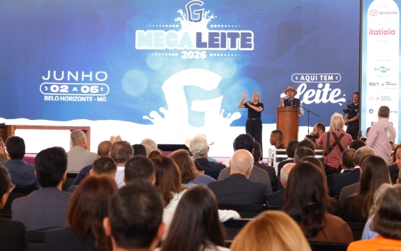 O evento irá mostrar a importância econômica e social da pecuária leiteira em diversos setores