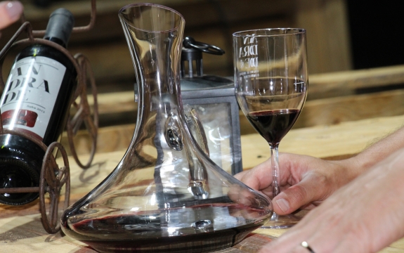 Foto: Mila Cristian - Ascom/Epamig