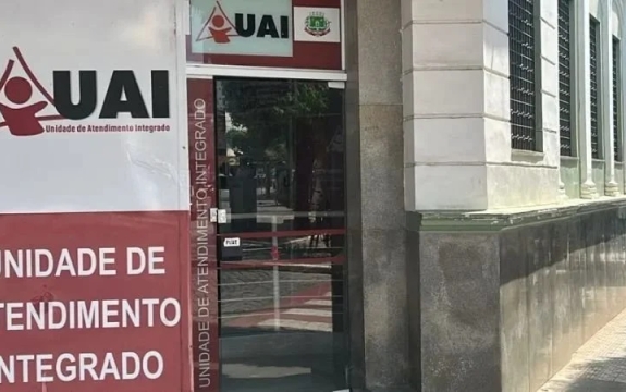 UAI Leopoldina