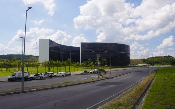 Cidade Administrativa
