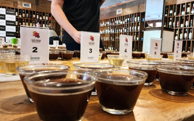 A cerimônia de divulgação dos resultados e premiação será no dia 11 de dezembro, na sede da Emater-MG, em BH