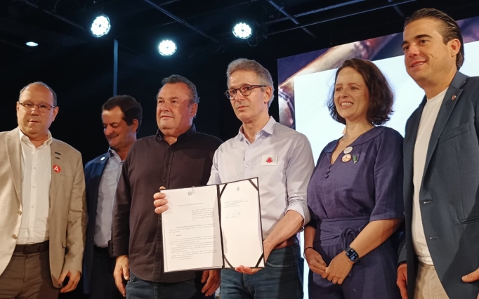 O IMA contará com uma equipe de mais de 80 agentes fiscais para dedicação exclusiva às novas atribuições