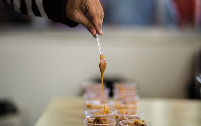 Poderão participar produtores artesanais de doce de leite que utilizem leite da própria fazenda, sem padronização industrial