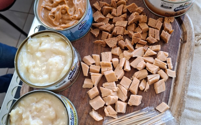 Atualmente, a plataforma conta com 120 agricultores e estabelecimentos cadastrados