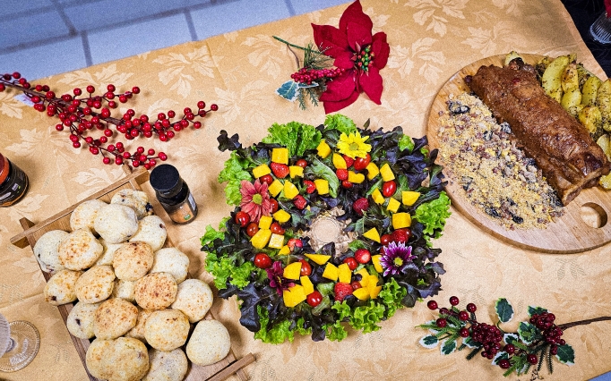 Foto: Diego Vargas - Seapa