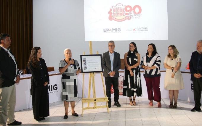 O Instituto Cândido Tostes é o primeiro e o maior centro de formação de profissionais em laticínios do Brasil