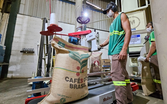 No ano passado, Minas Gerais consolidou-se como o principal estado exportador do agronegócio brasileiro para a União Europeia