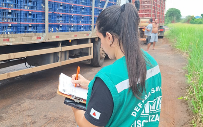 A participação de toda a cadeia produtiva na consulta pública é imprescindível