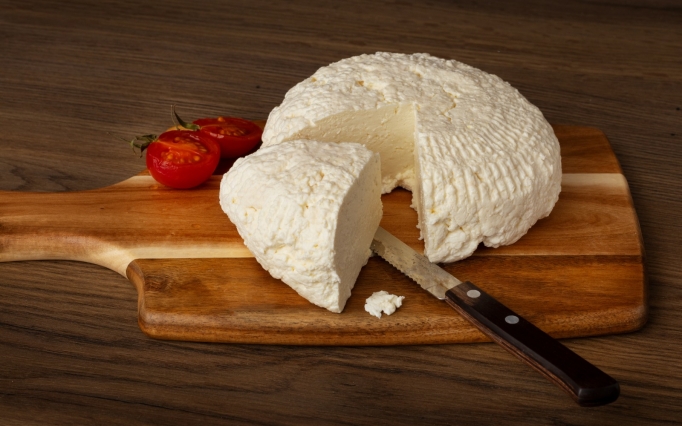 queijo minas frescal