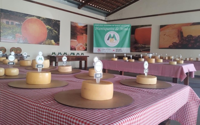 O evento será realizado, nesta sexta-feira (1º de maio), em Itanhandu