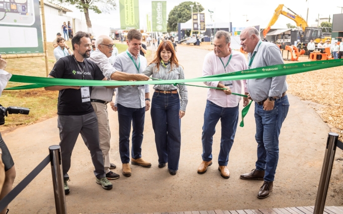 O objetivo é reunir os principais elos da cadeia produtiva florestal