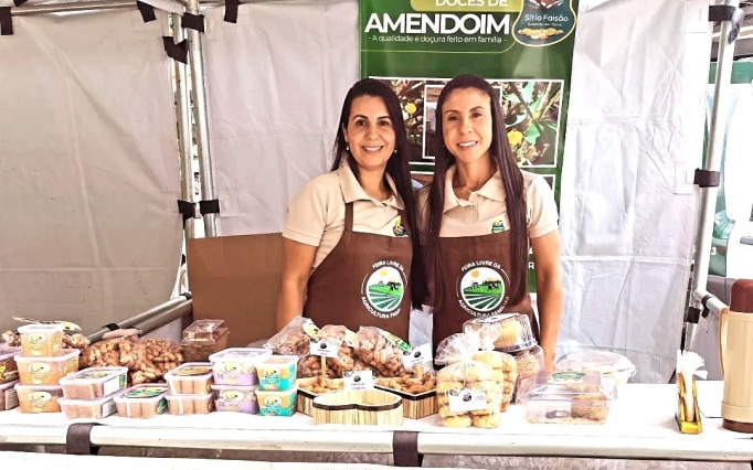 a cadeia produtiva da oleaginosa em Minas Gerais é composta por pequenos produtores