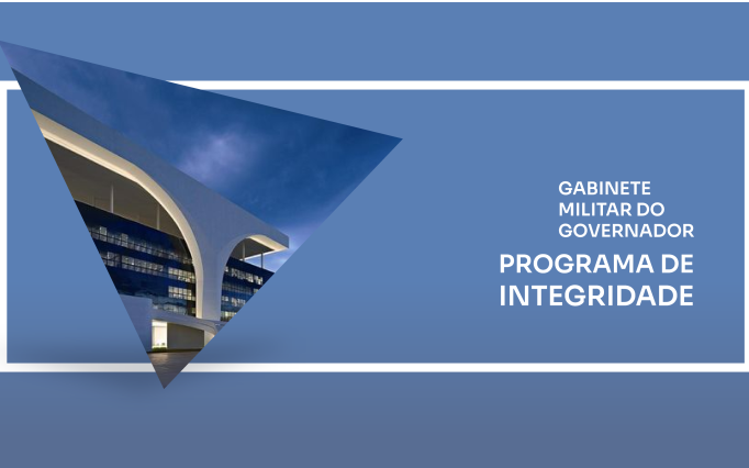 PROGRAMA DE INTEGRIDADE GMG