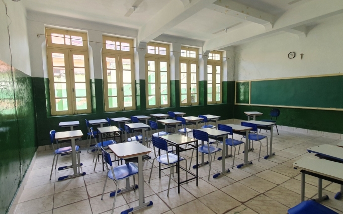 Plano Estadual de Educação em Proteção e Defesa Civil