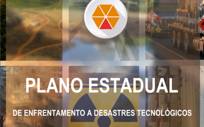 Plano de Enfrentamento de Desastres Tecnológicos-2025-2031