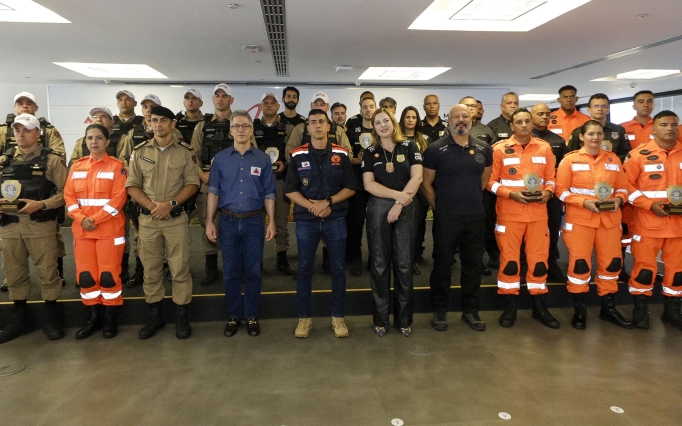 Troféu Guardião Mineiro