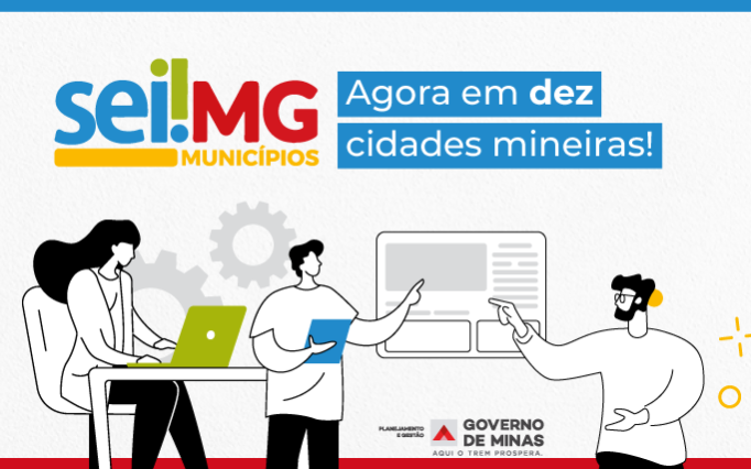 Sei!MG Municípios