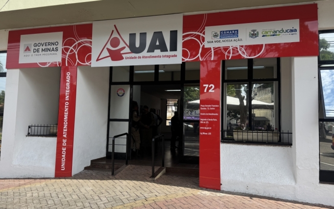UAI Camanducaia