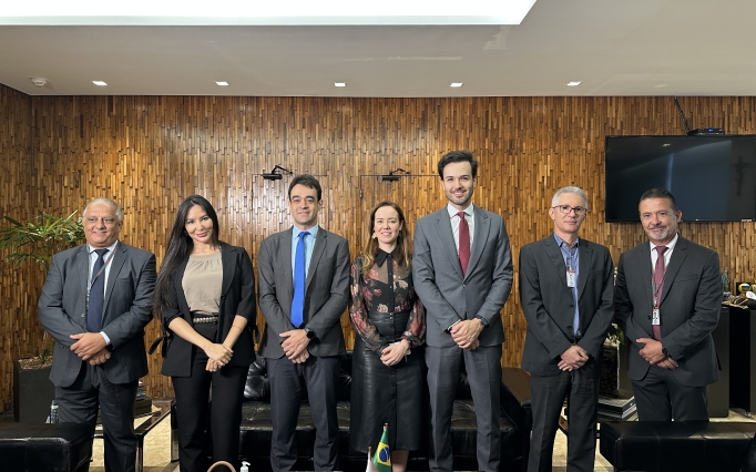 Governo de Minas e ALMG firmam parceria para levar Sei!MG às câmaras municipais