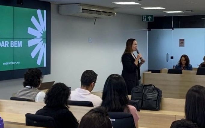 Governo de Minas lança projeto para fortalecer saúde mental e bem-estar dos servidores