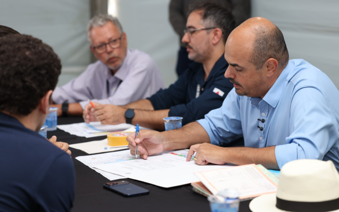 Governo de Minas anuncia mais de R$ 100 milhões em obras de infraestrutura na região Central do estado