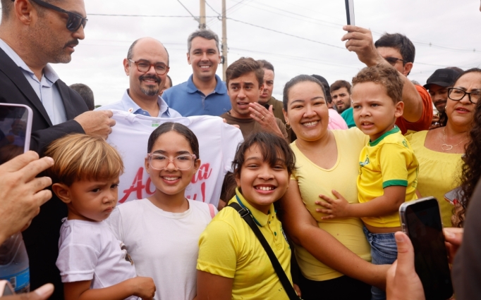 Recurso para Hospital em Unaí