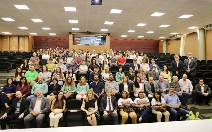 Lançamento do Listas Vermelhas