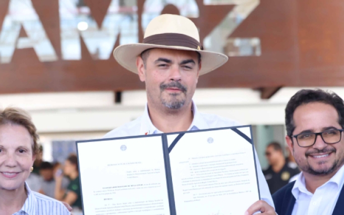 Governo de Minas lança política de desenvolvimento agrícola