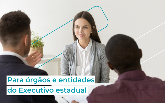 Como realizar um processo seletivo pelo Transforma Minas